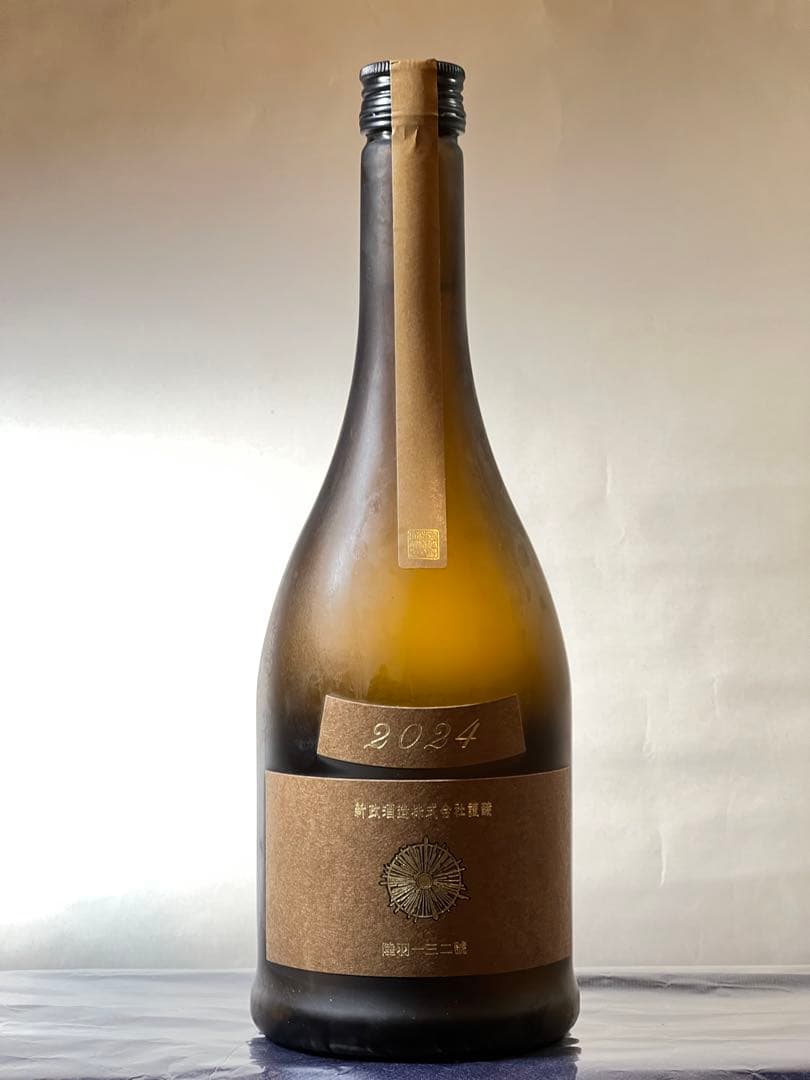 2024 純米酒 美山錦 13度 50%