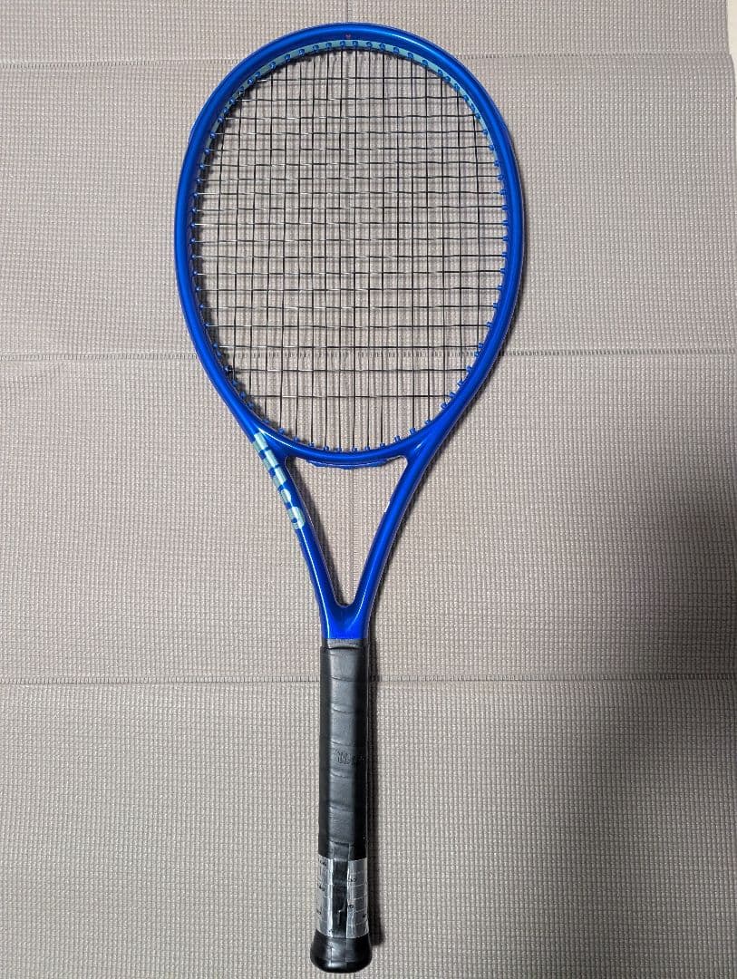 ラケット(硬式用) Wilson ULTRA TOUR 98J V5 G2