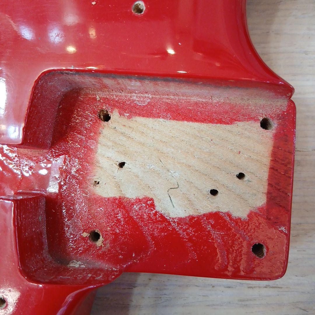 The 80's　コンポーネントギター　Ibanez/rockoon