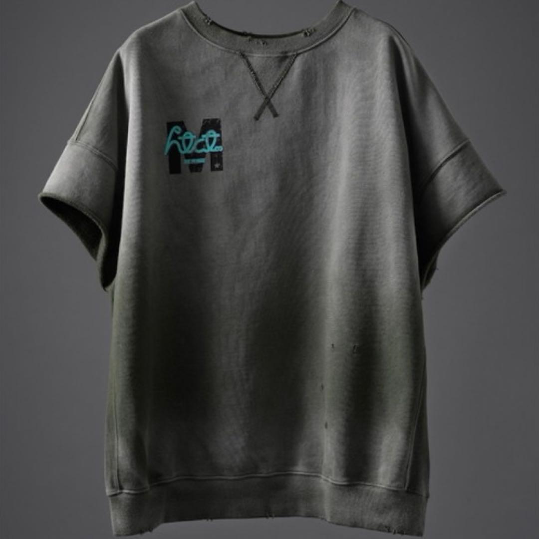 UVERworld スウェット