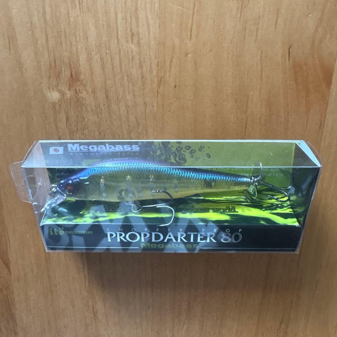 k*u様 メガバス　X-POD KIRINJI90 他4種