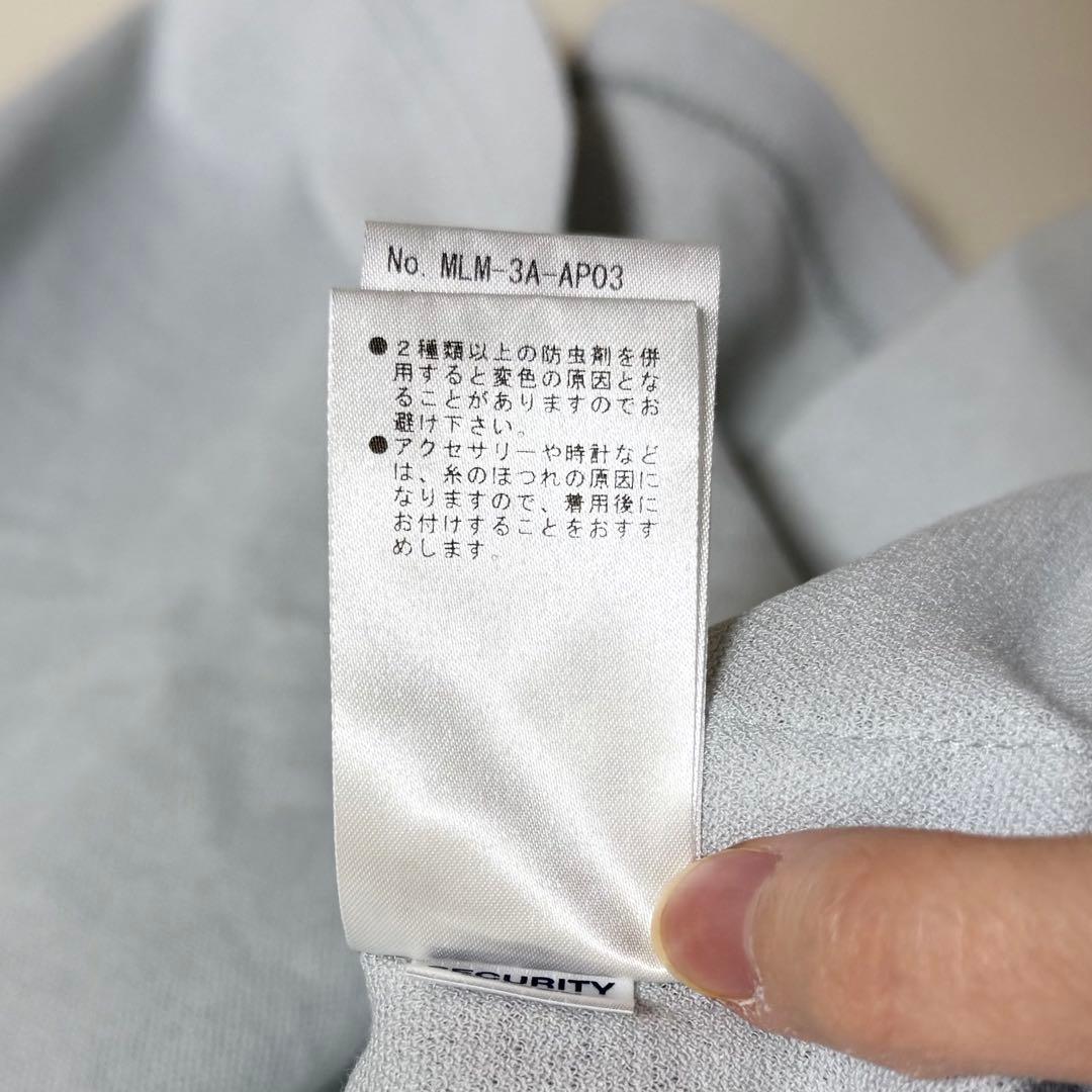 マーク＆ロナ ポロシャツ 48