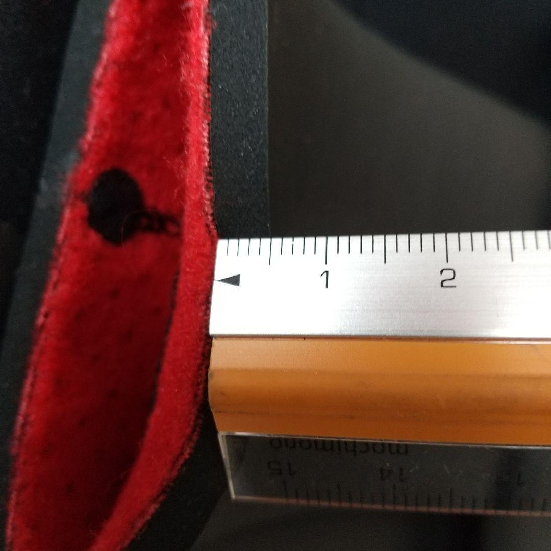 buddy ウエットスーツ セミドライ