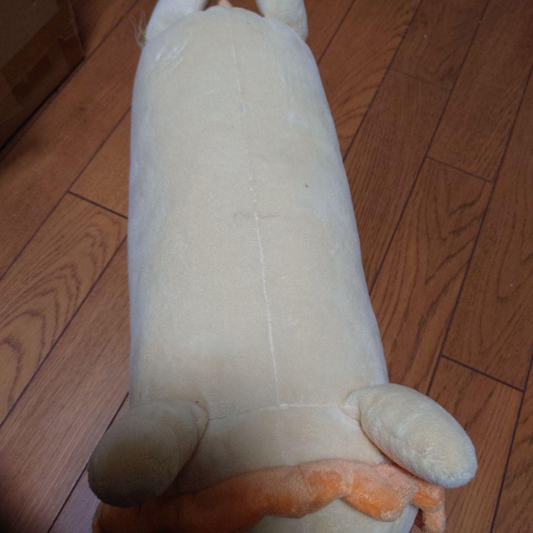 うみねこのなく頃に さくたろう風　ぬいぐるみ