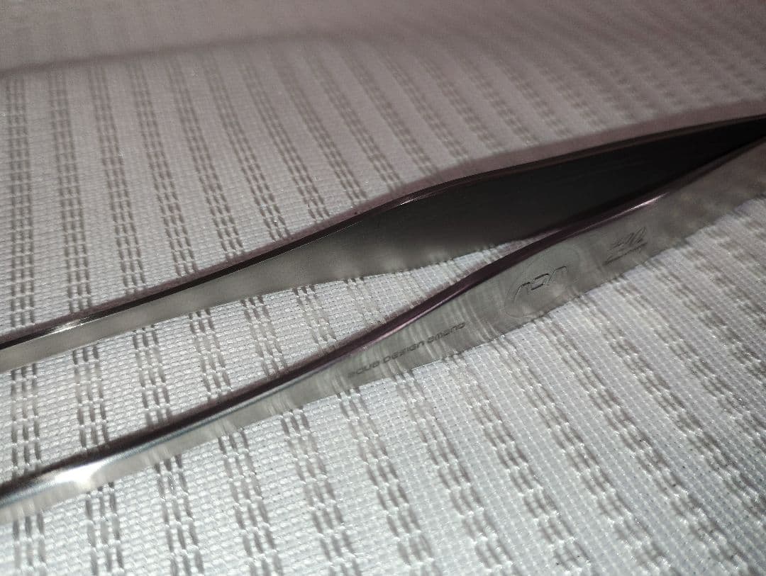 アクアデザインアマノ プロピンセット　30cm 20th 20周年　ADA