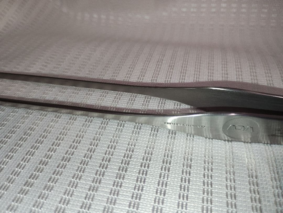 アクアデザインアマノ プロピンセット　30cm 20th 20周年　ADA