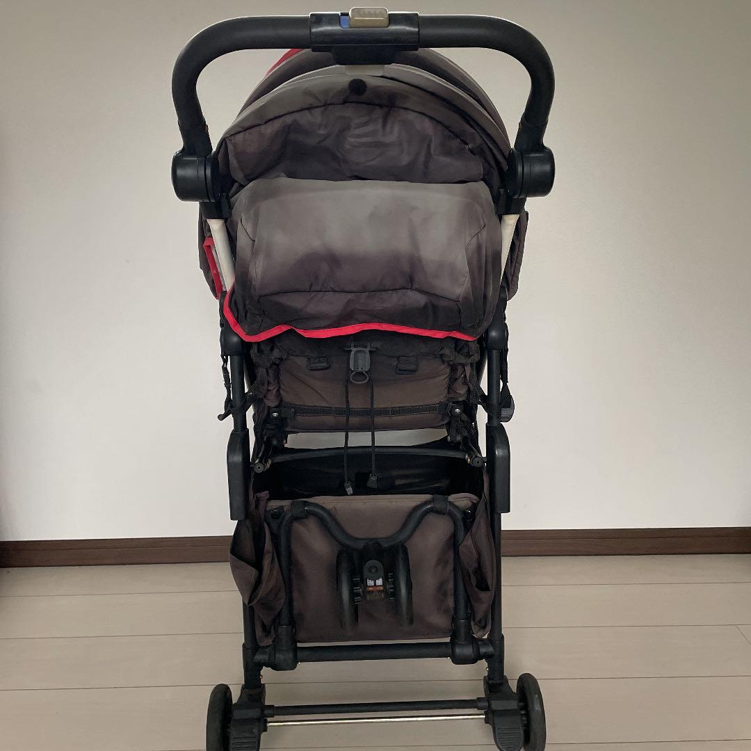 ベビーカー　GRACO