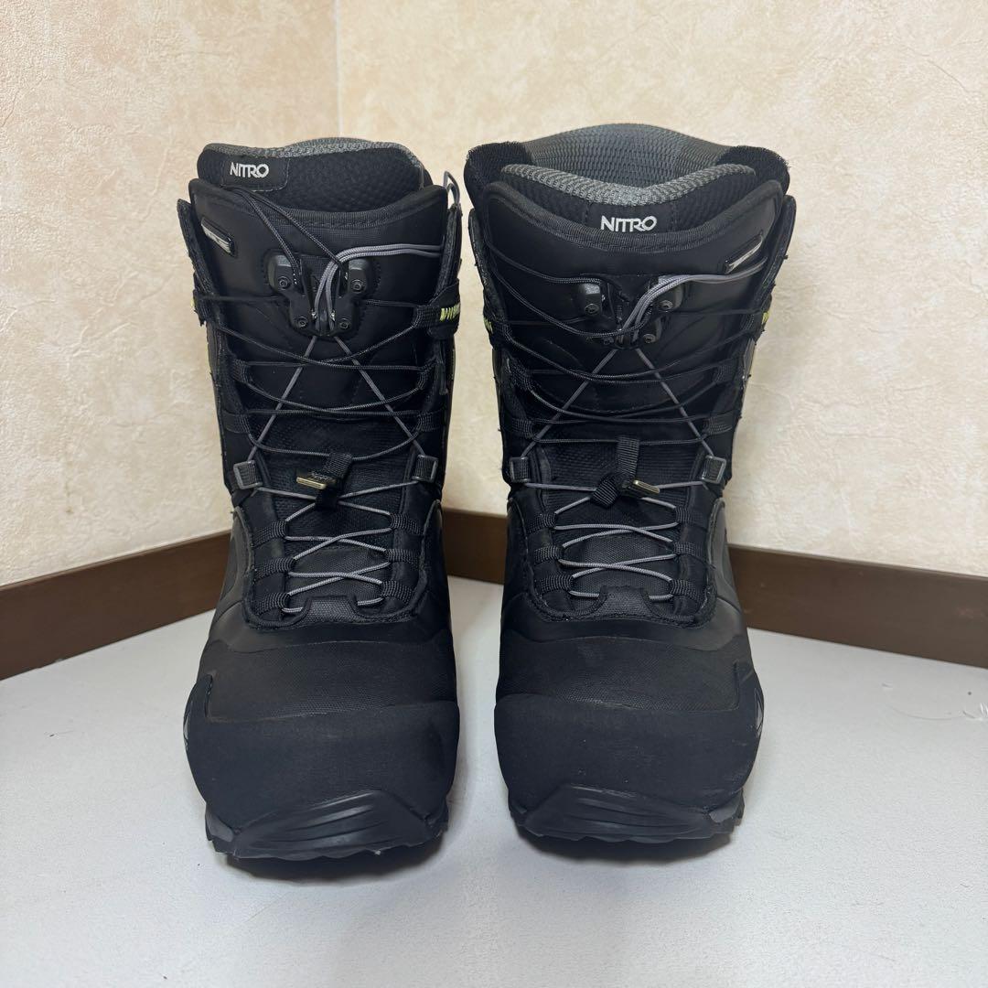 NITRO INCLINE TLS 26.5cm ナイトロ インクライン