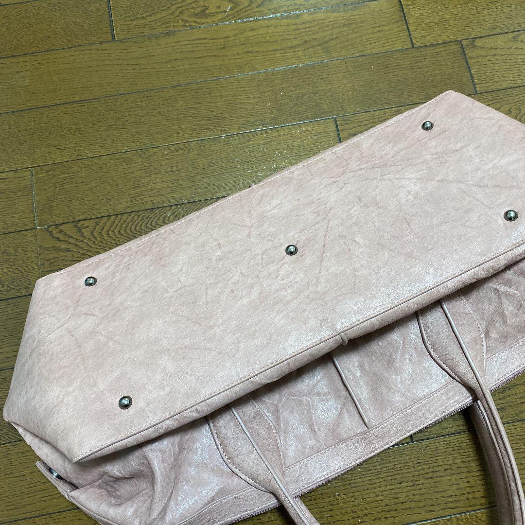 キャロウェイ　ボストンバッグ