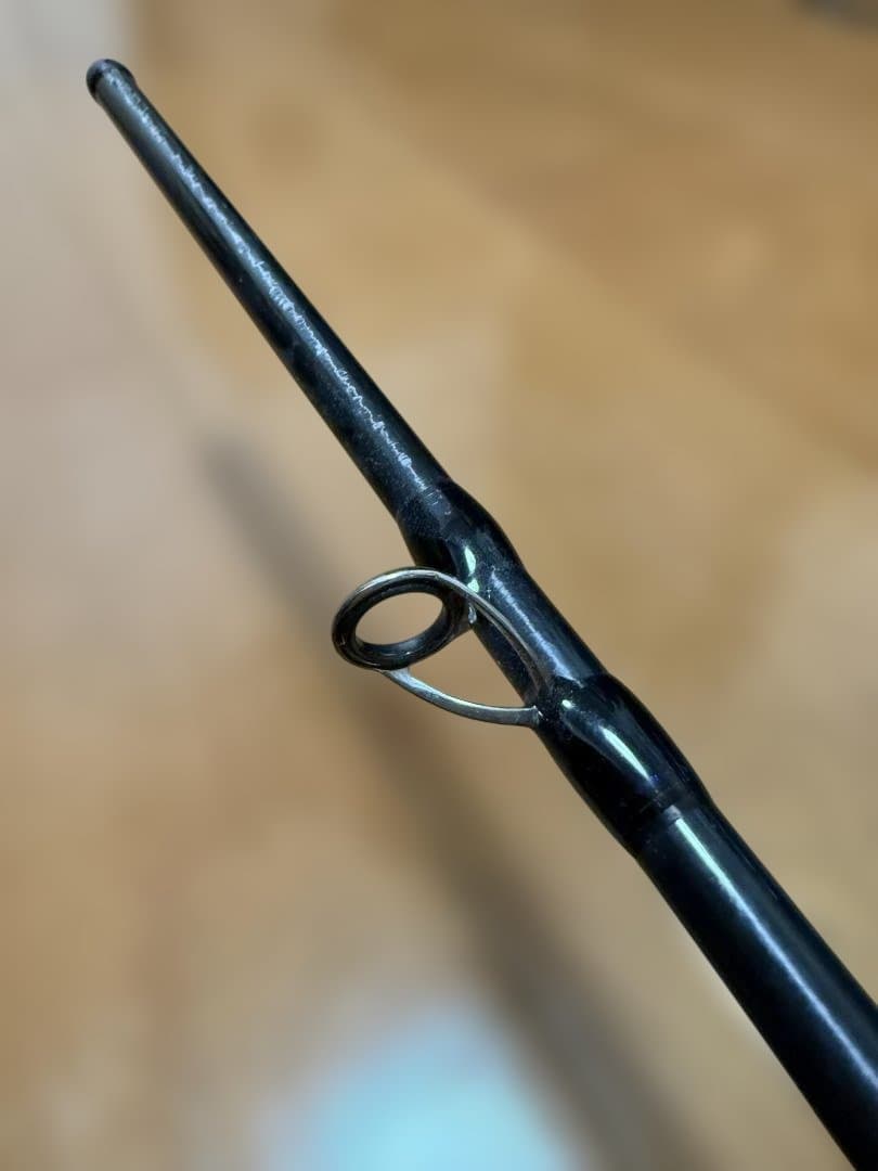 SHIMANO Scorpion 1752R-2 スコーピオン フリースタイル