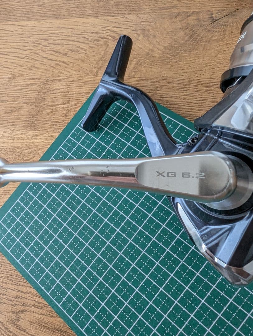 最安値　機関良好　21ツインパワーsw 14000XG　PE5号サービス