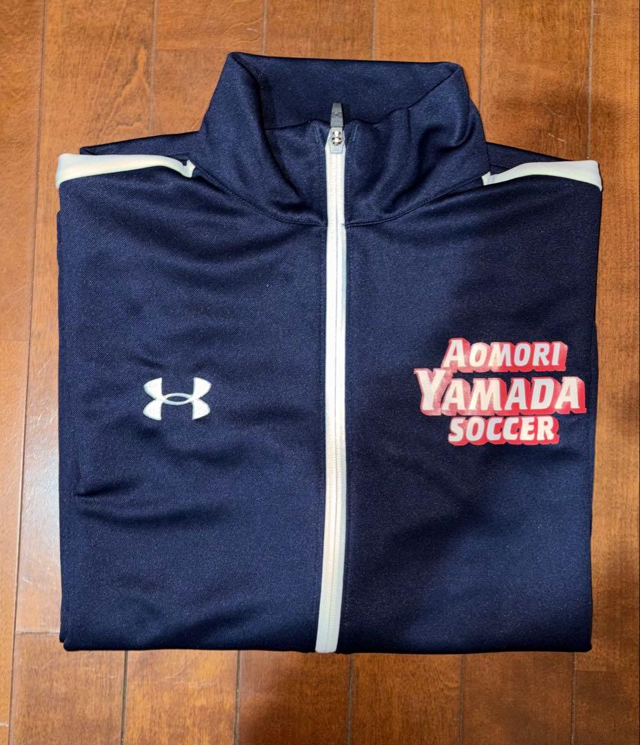 青森山田　ウェア7点セット