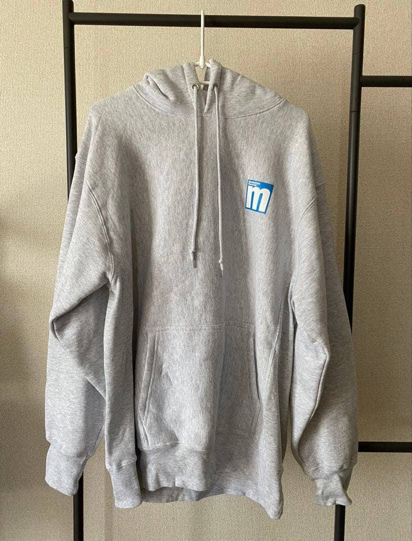 XLサイズ　JSF RIZE the bonez jesse パーカー