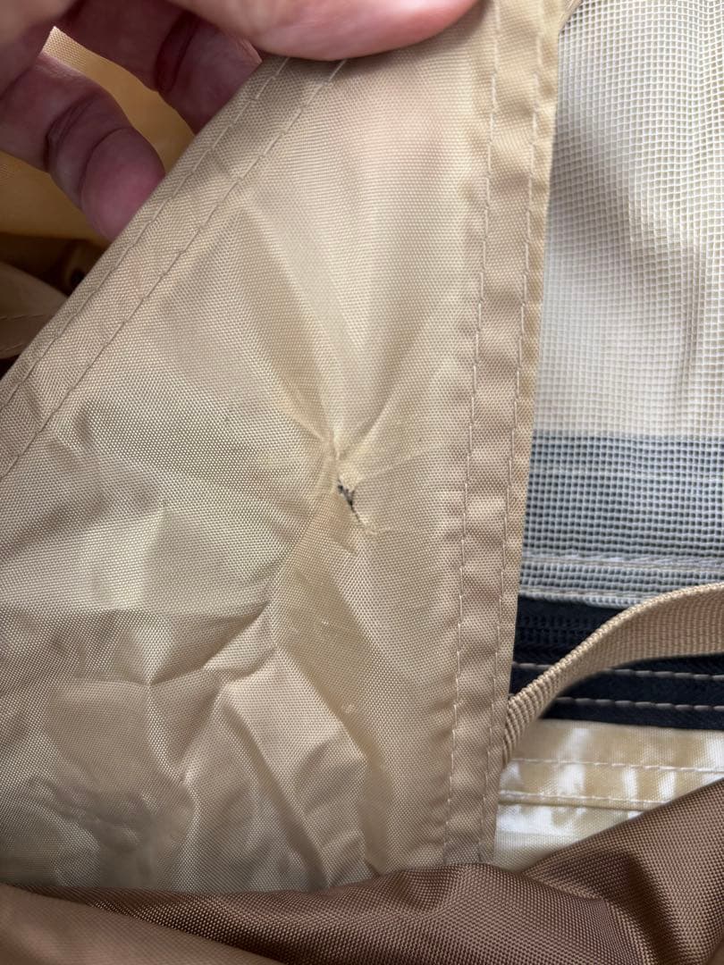 SHO カマボコテント3M&カマザシキ M&カママットMセット