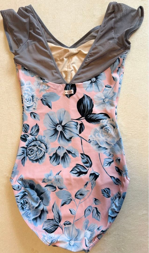 Stina バレエ　レオタード　大人　ジュニア