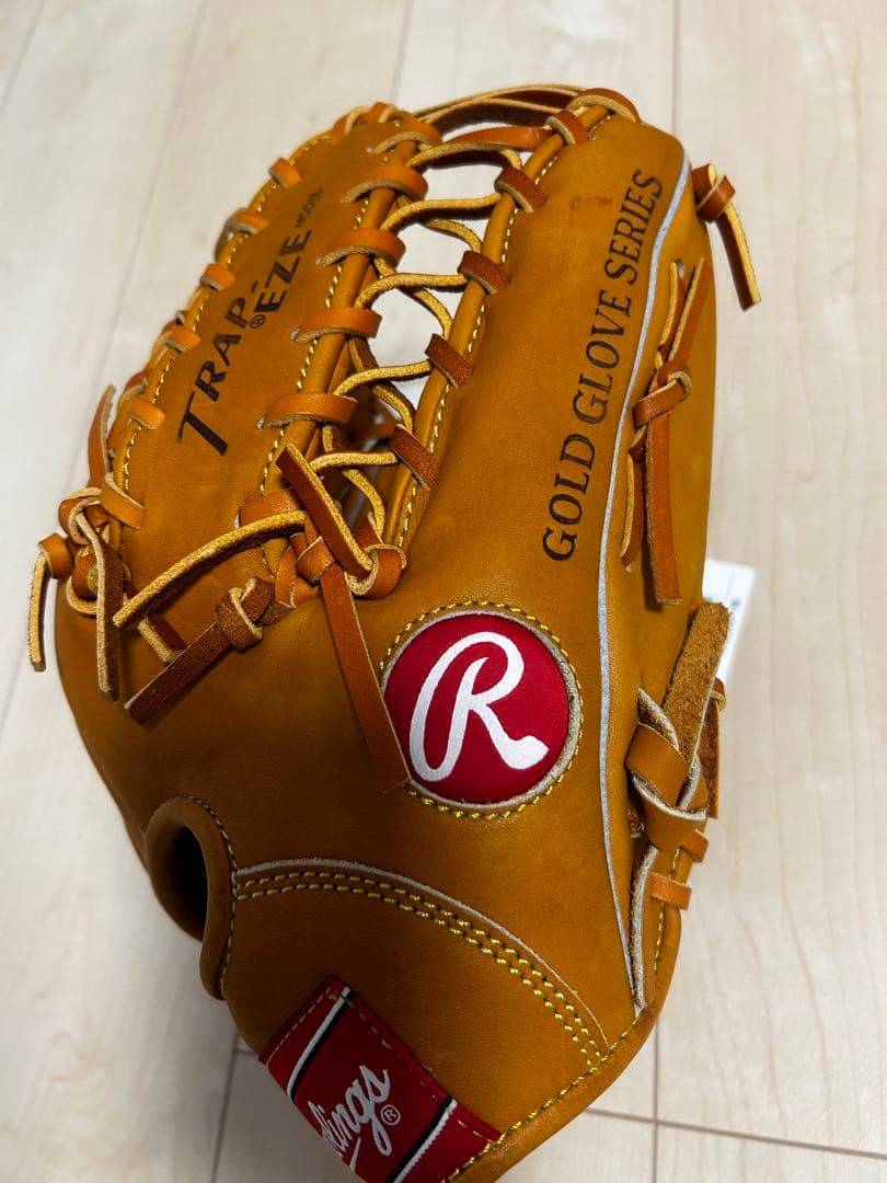 Rawlings 復刻モデル GR-12TC