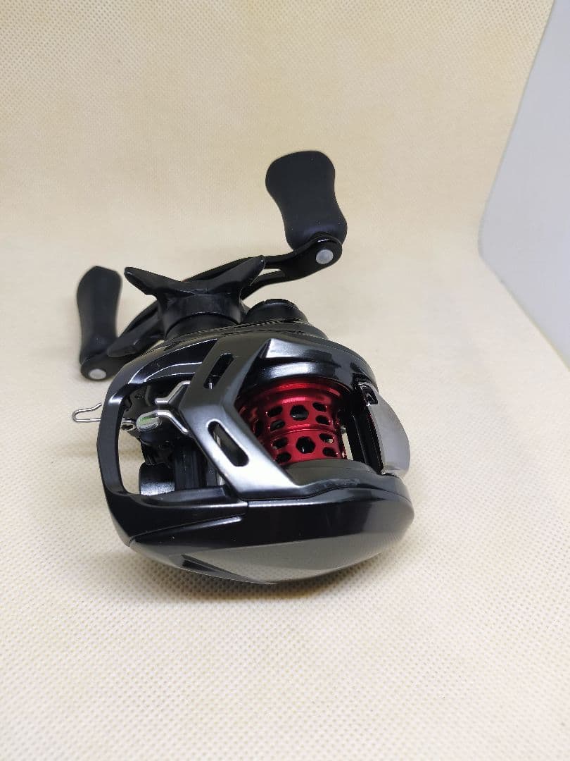 ダイワ　アルファスエアTW アルファスエア TW 8.6 右巻き