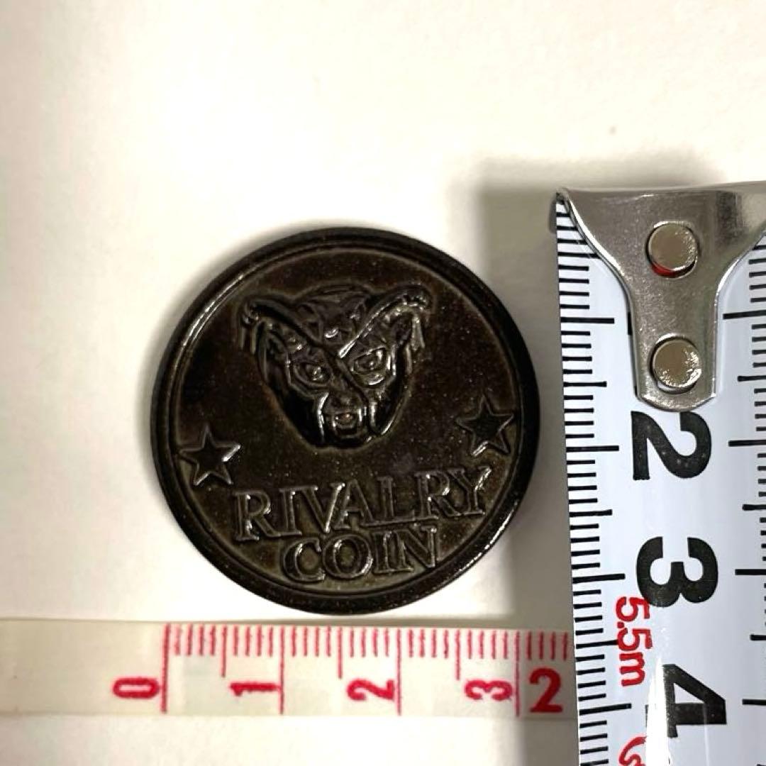 ねぎっこラーメン ビックリマンライバリー ワンダーマリア