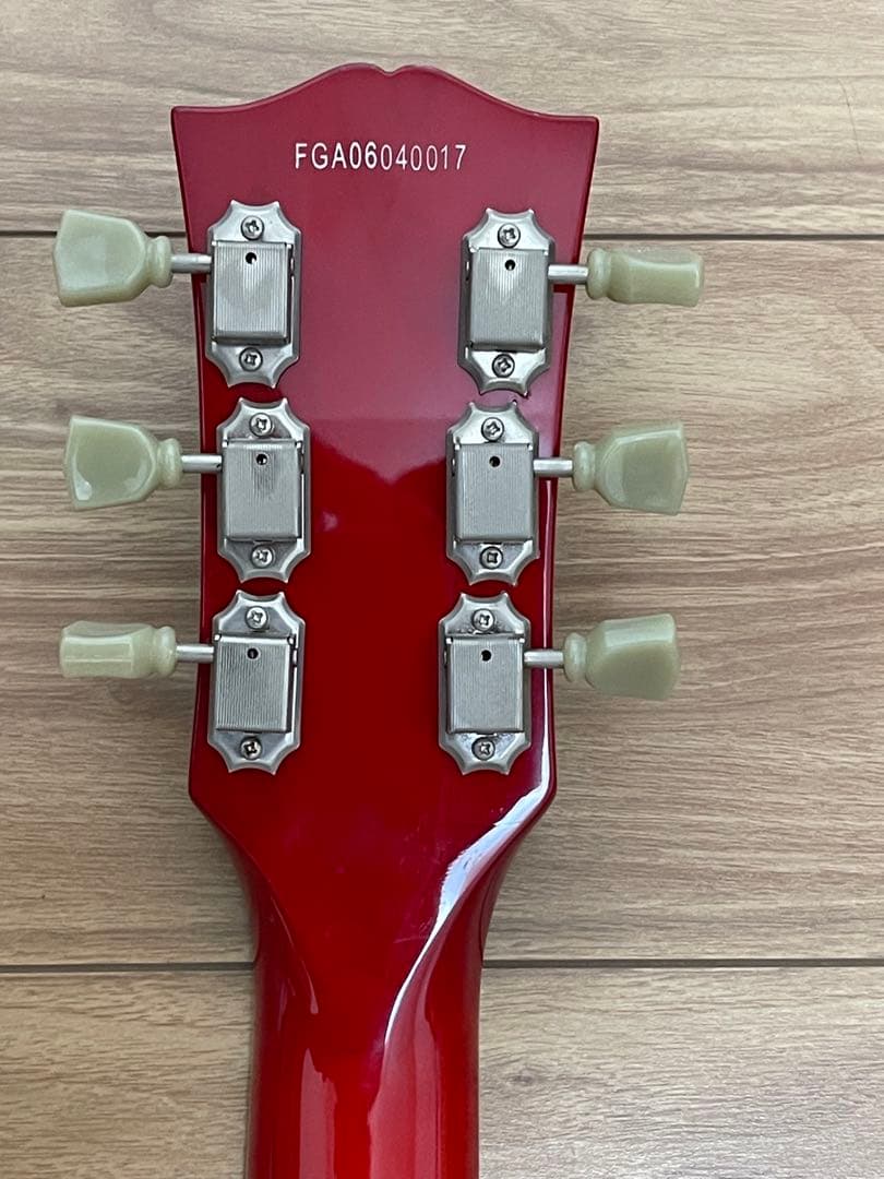 ギター Burny RSA-60