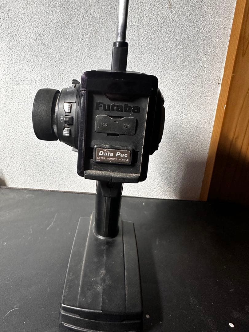 Futaba ラジコン送信機