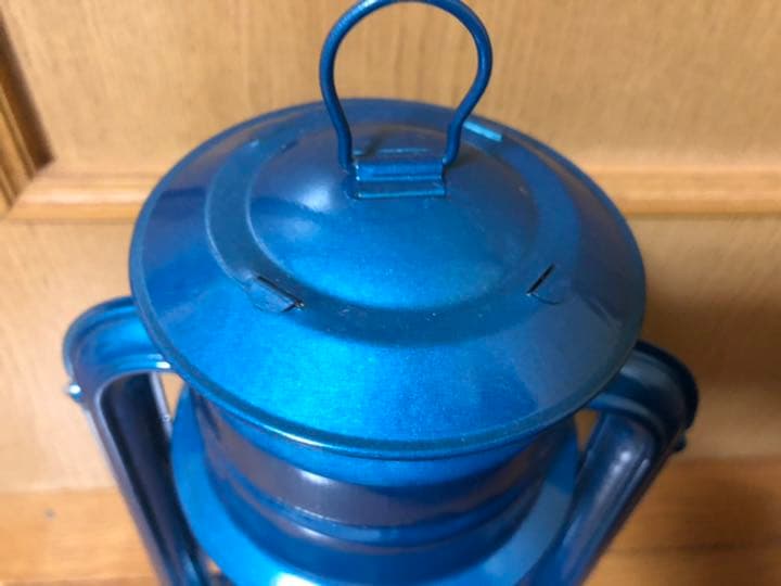 GLOBE BRAND 巨大 ランタン