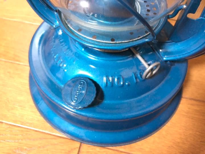 GLOBE BRAND 巨大 ランタン