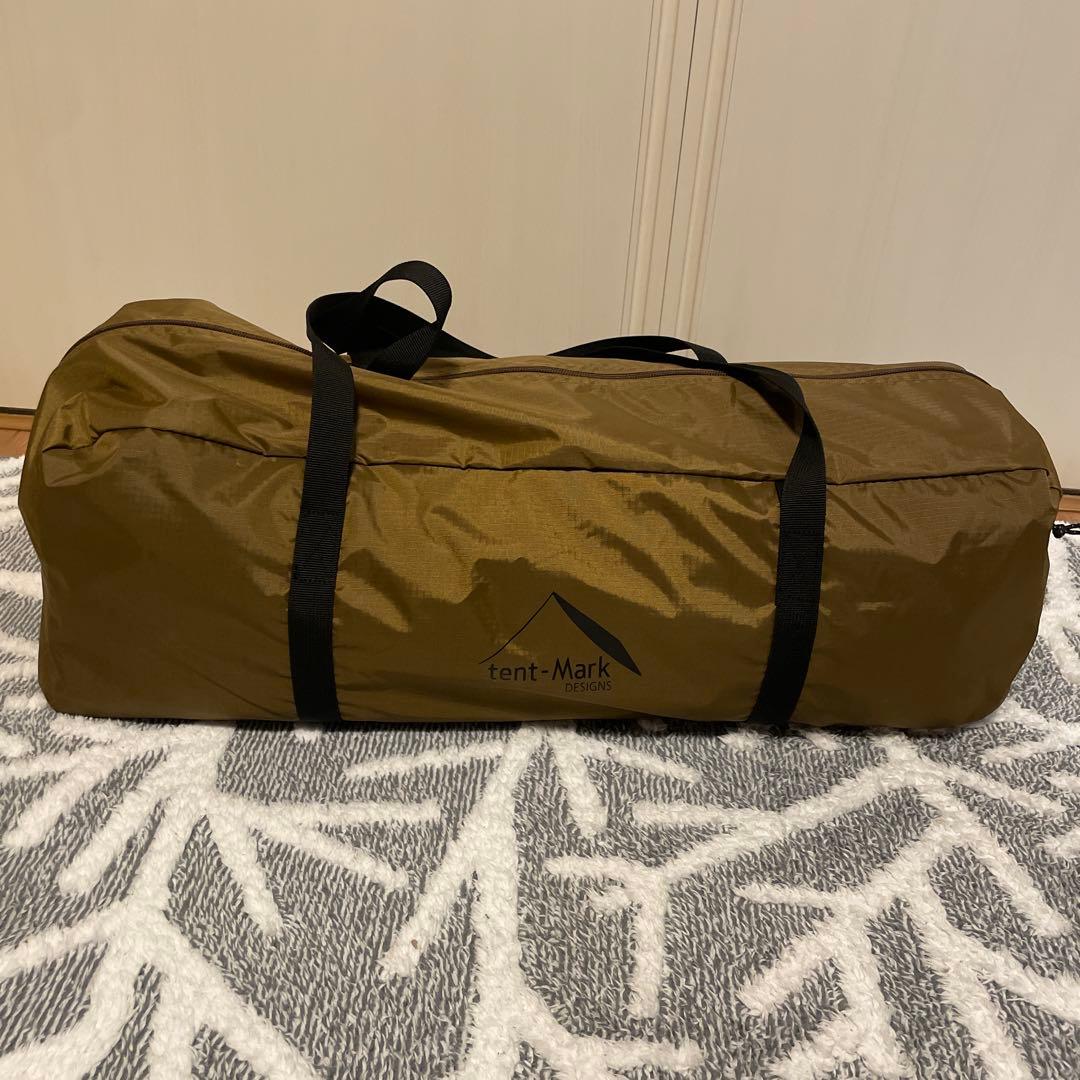 テンマクデザイン　サーカスST