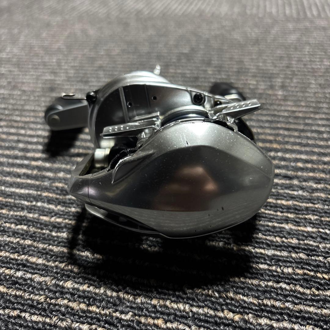 【早い者勝ち】シマノ16メタニウムMGL XG L①