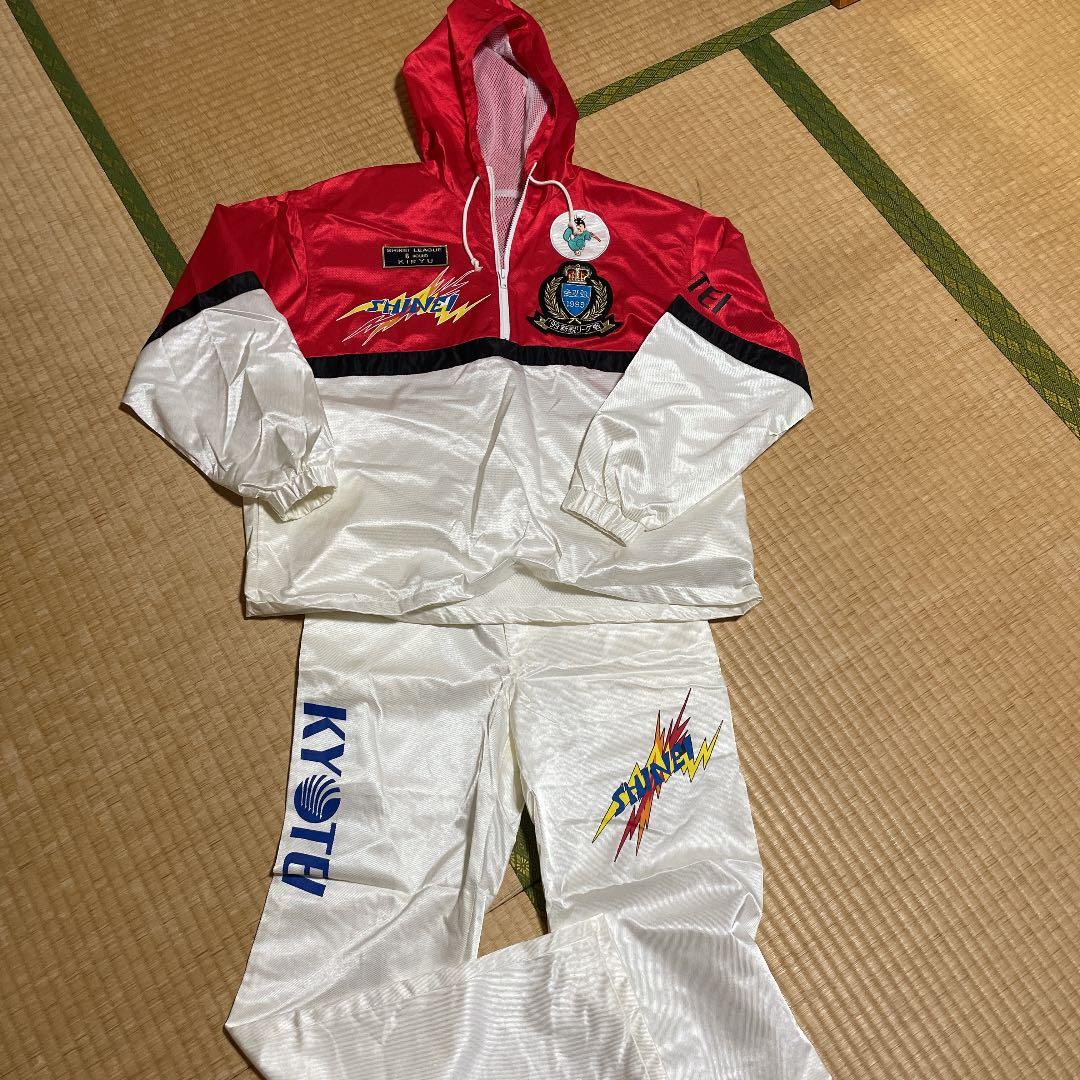 山崎智也選手サイン入りユニフォームセット　希望金額