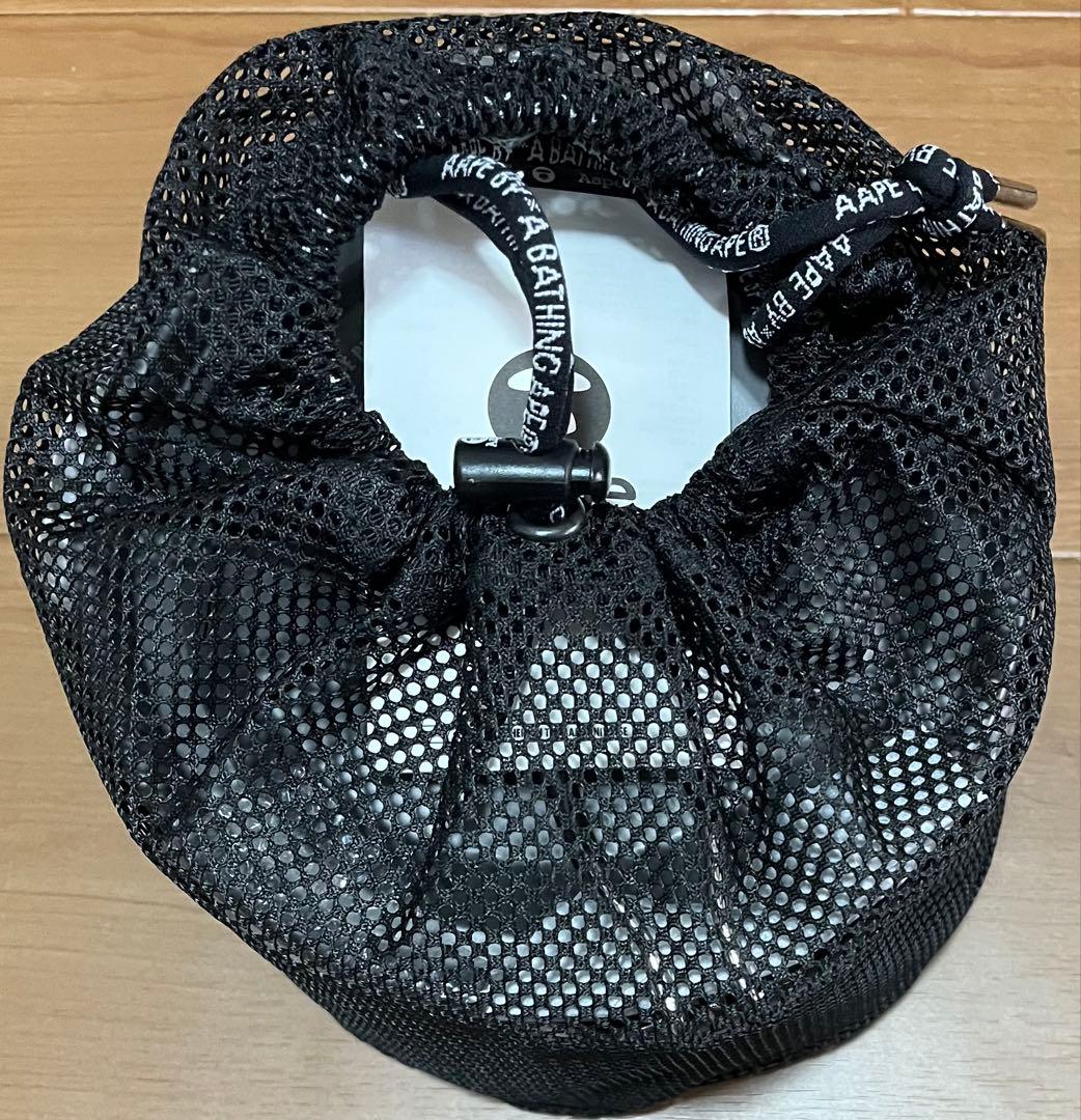 AAPE キャンピンググッズセット　VIP 非売品　ステンレスカップ　レア