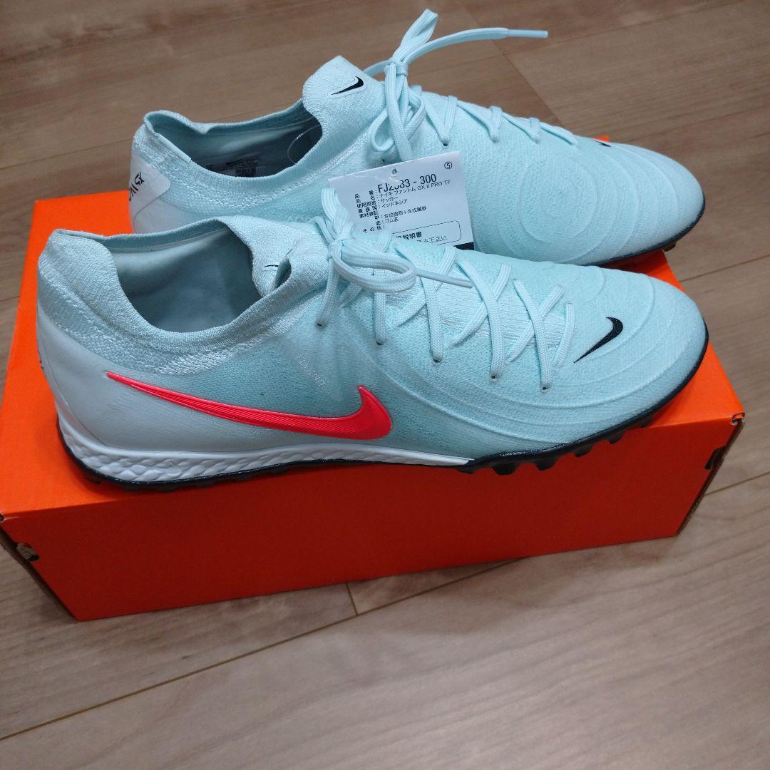 NIKE JAPAN ファントム GX PRO TF ナイキ シューズ ACC