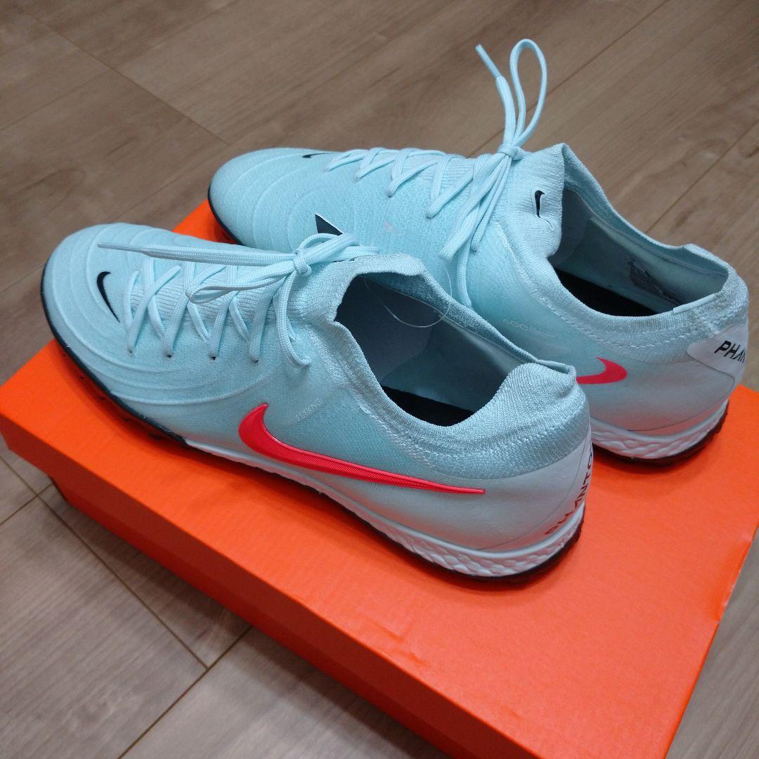 NIKE JAPAN ファントム GX PRO TF ナイキ シューズ ACC