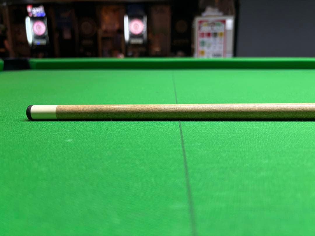 Mezz Cue ビリヤードキュー 希少