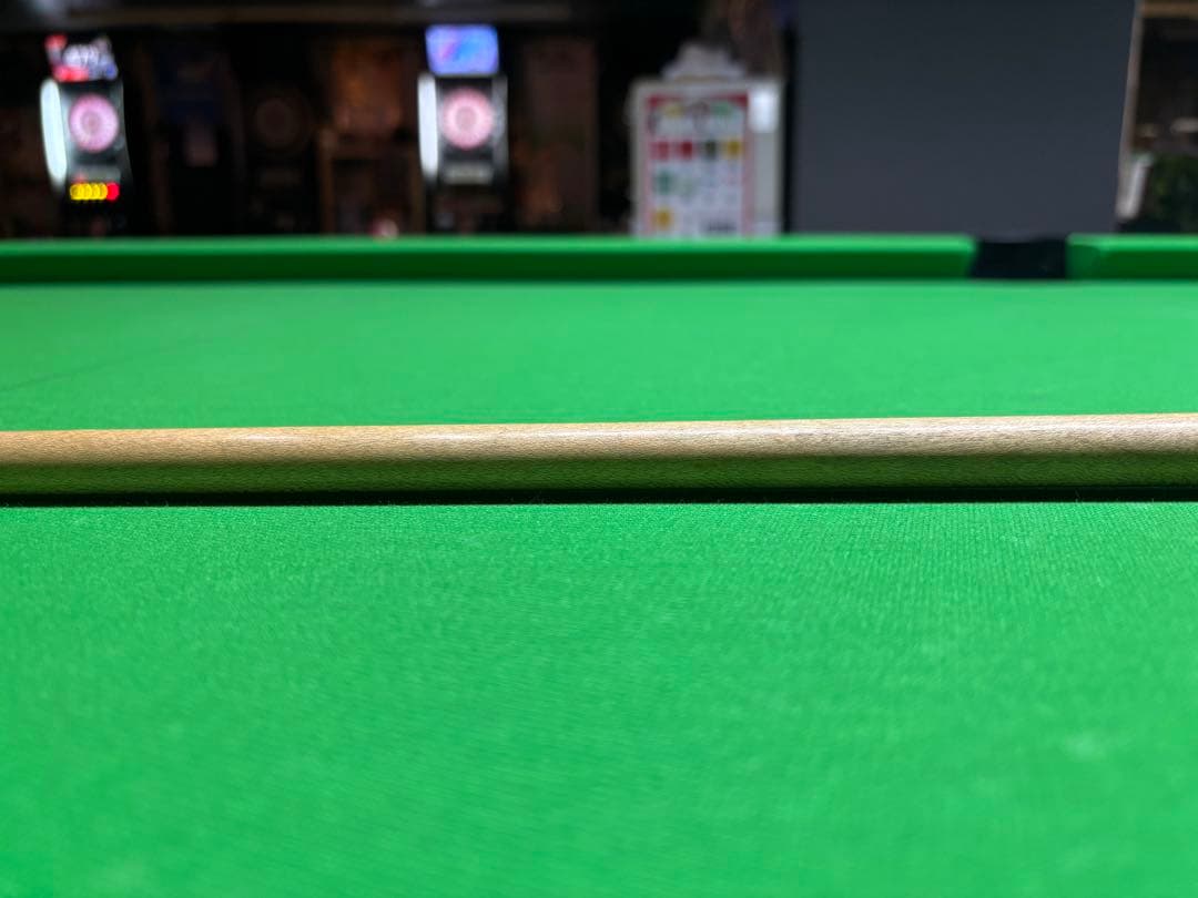 Mezz Cue ビリヤードキュー 希少