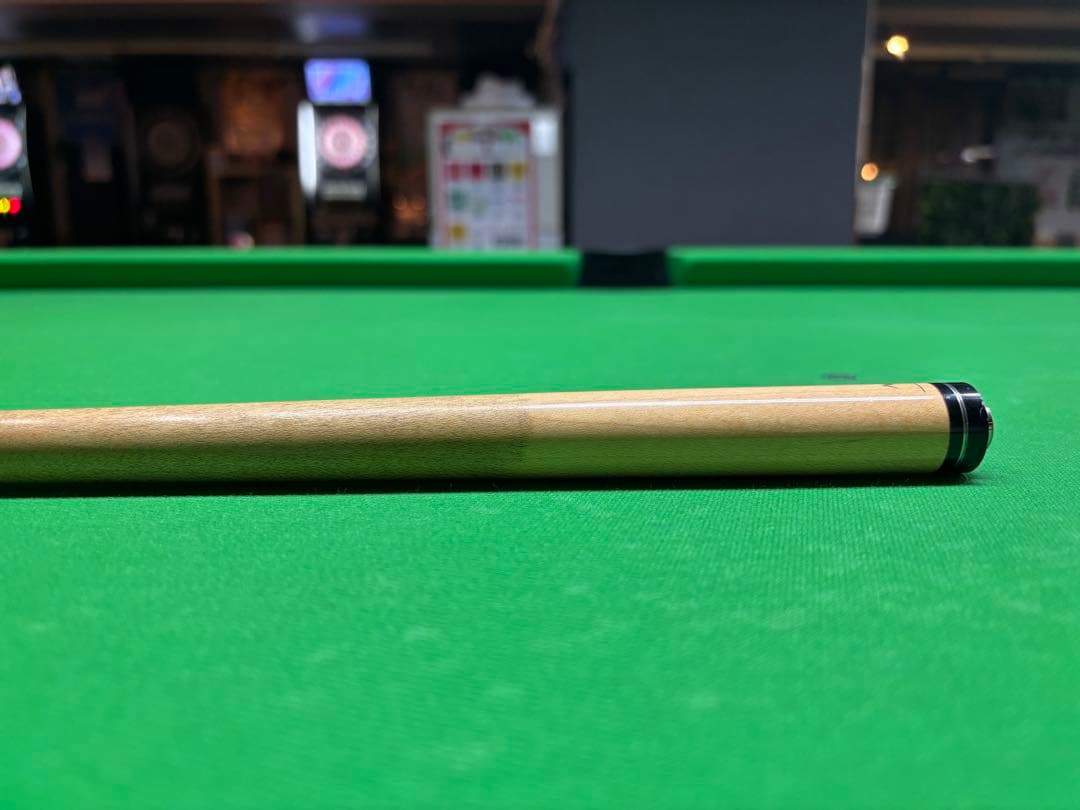 Mezz Cue ビリヤードキュー 希少