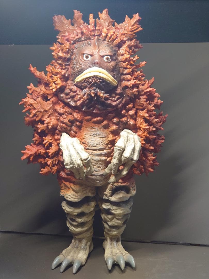 ガラモン　プレジデントジャパン　33cm