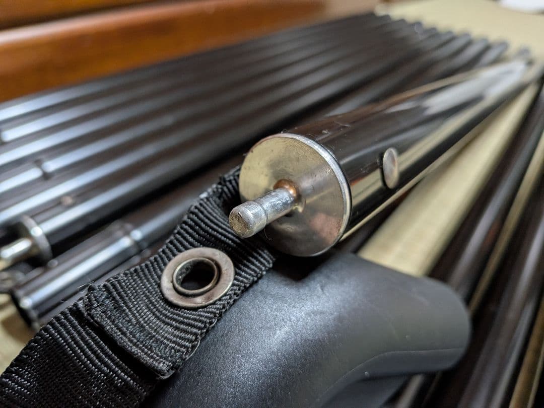 サーカス　トリポット【レギュラー】『１回使用品』