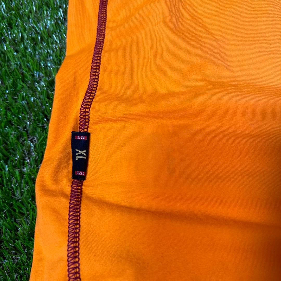 kappa カッパ イタリア製 ASローマ 00-01 ユニフォーム キーパー