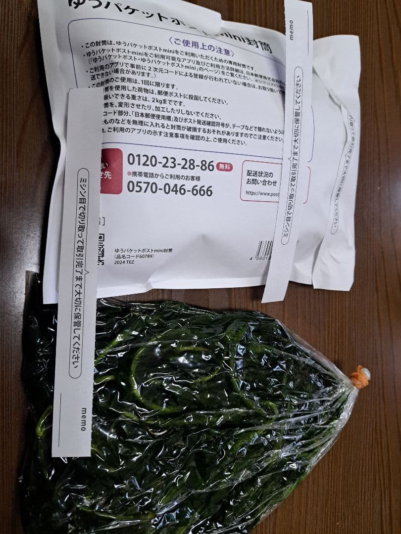 【専用ページ】天然アナカリス、1000本