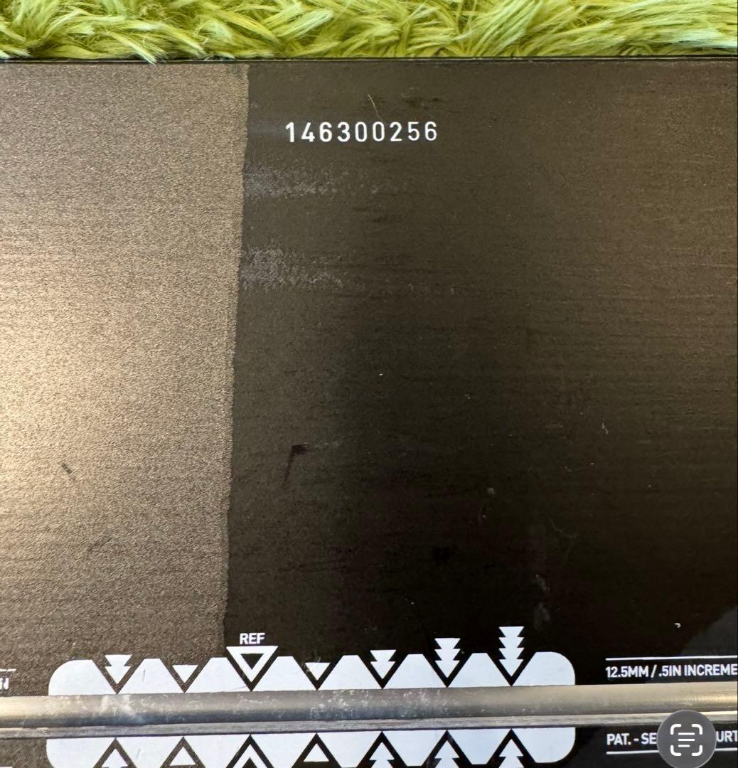 スノーボード BURTON Family Tree Leader Board 162