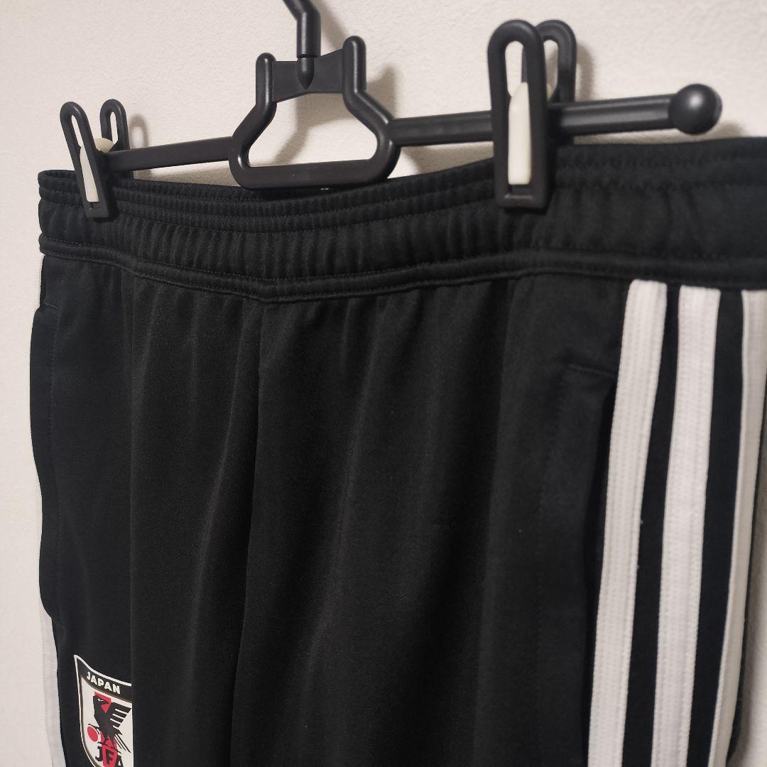 入手困難☆adidas 2016 日本代表 トレーニングウェア セットアップ