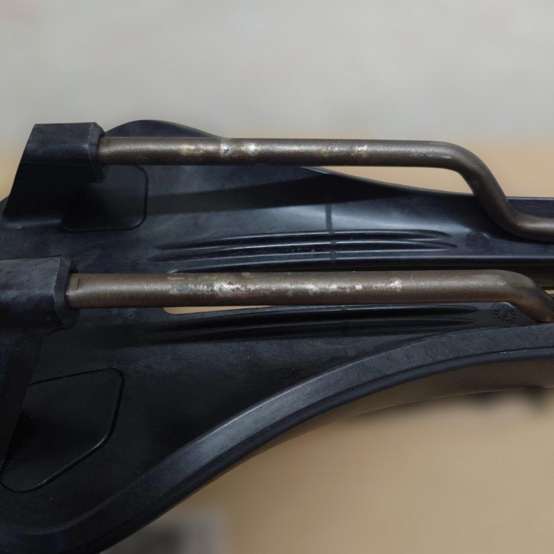 フィジークfizi:k AERIS LD R3　kiumレール サドル