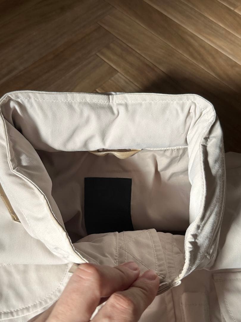 Daiwapier39 パーフェクトジャケット