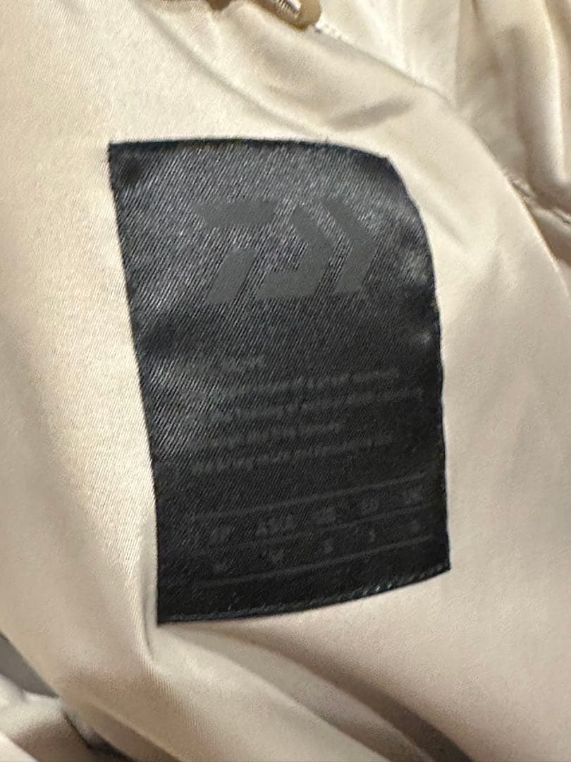 Daiwapier39 パーフェクトジャケット