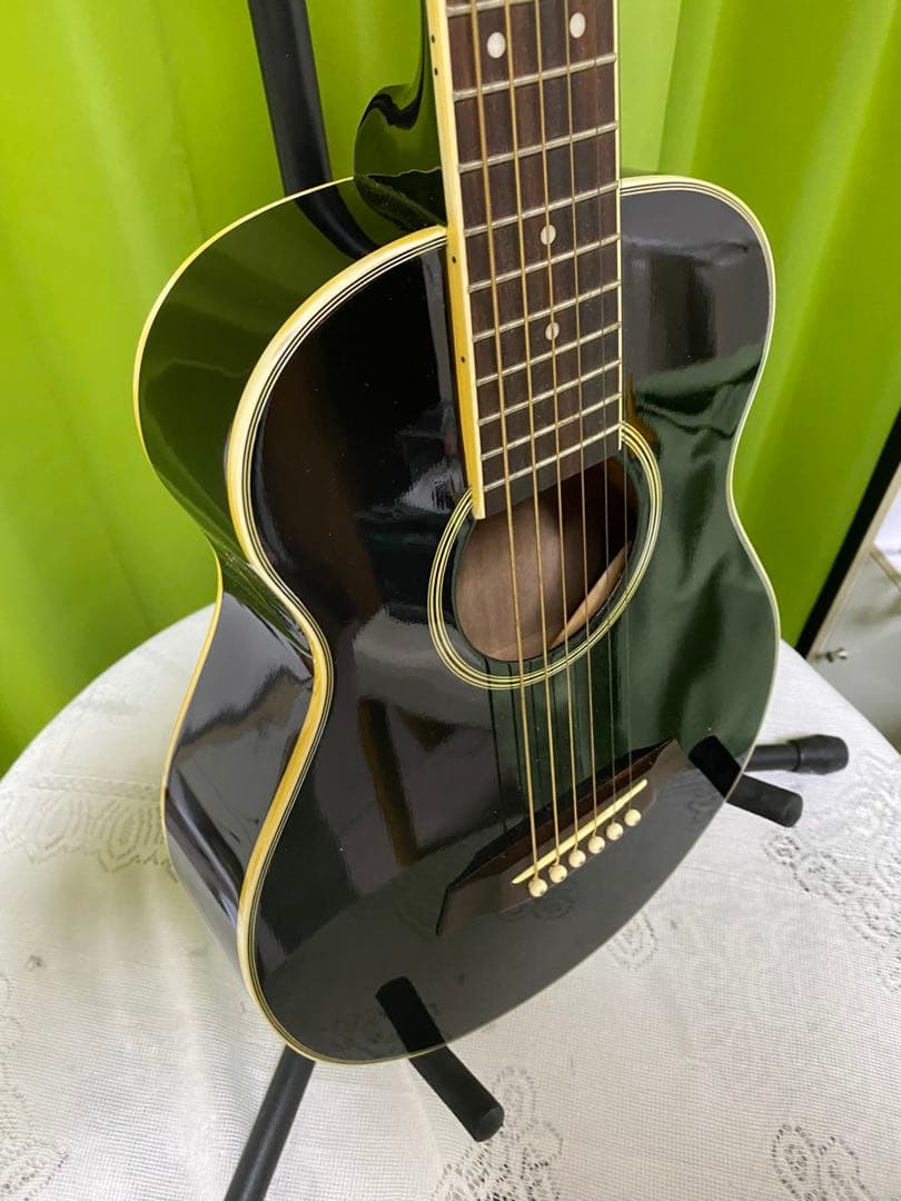 地*人様 極上美品　手の小さい方向き　取り回し易さ抜群KGarage ミニアコ