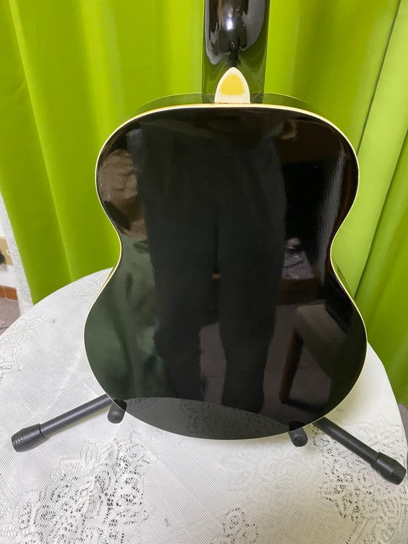 地*人様 極上美品　手の小さい方向き　取り回し易さ抜群KGarage ミニアコ