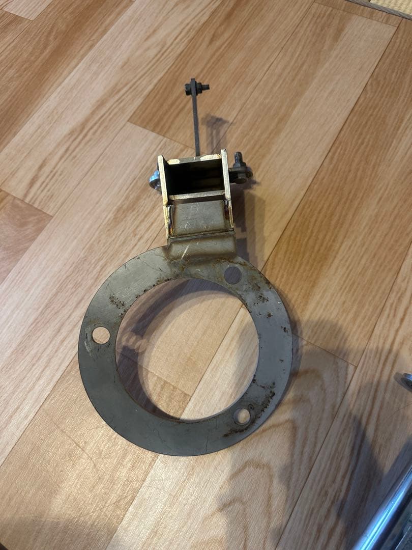 E51 エルグランド スルガスピード タワーバー