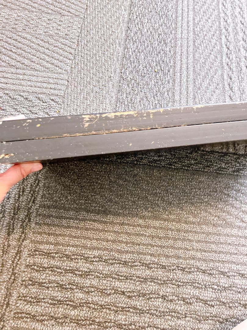 吉澤Assist Stoolスツール&ペダルセットブラック