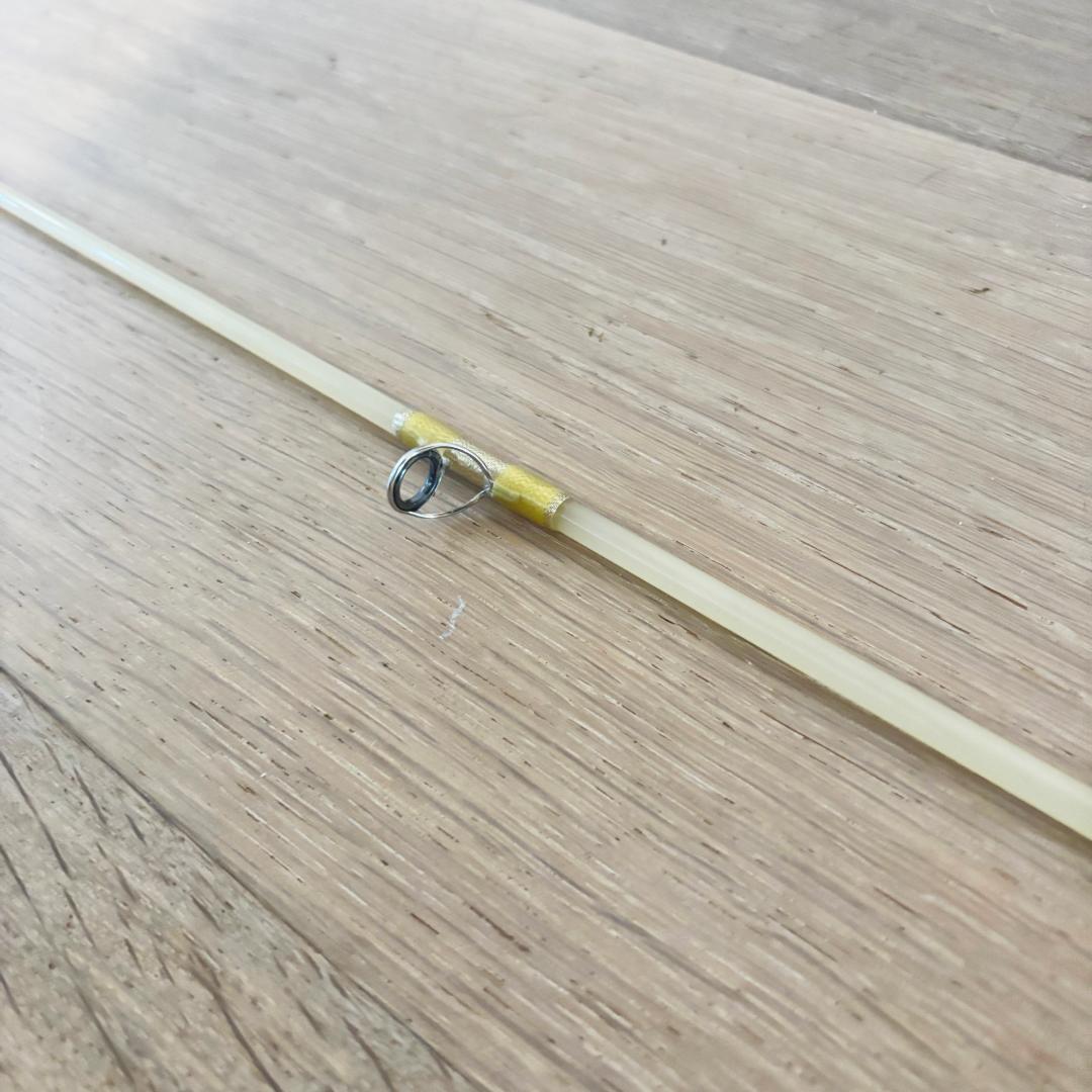 バスポンド　S3-CLASSIC 5'2\" ML トップウォーター　ロッド