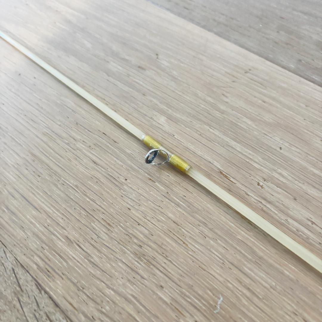 バスポンド　S3-CLASSIC 5'2\" ML トップウォーター　ロッド